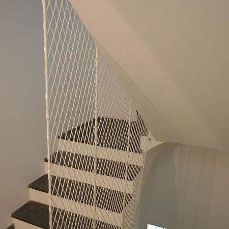 מרינה די קמרוטה B&B Casa Valentone מראה חיצוני תמונה