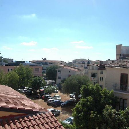 מרינה די קמרוטה B&B Casa Valentone מראה חיצוני תמונה