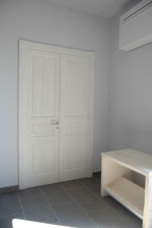 מרינה די קמרוטה B&B Casa Valentone מראה חיצוני תמונה