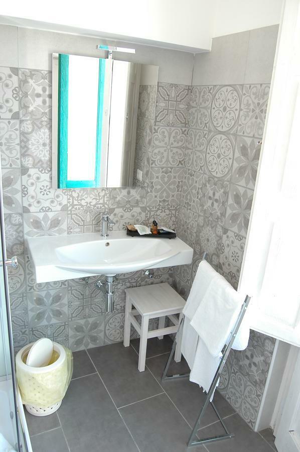 מרינה די קמרוטה B&B Casa Valentone מראה חיצוני תמונה